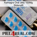 Kamagra Oral Jelly 100Mg Sildenafil new15